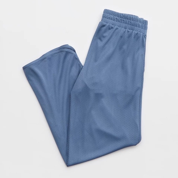 OFFLINE By Aerie Swish Mesh
Wide Leg Skater Pant - Picture 4 of 6